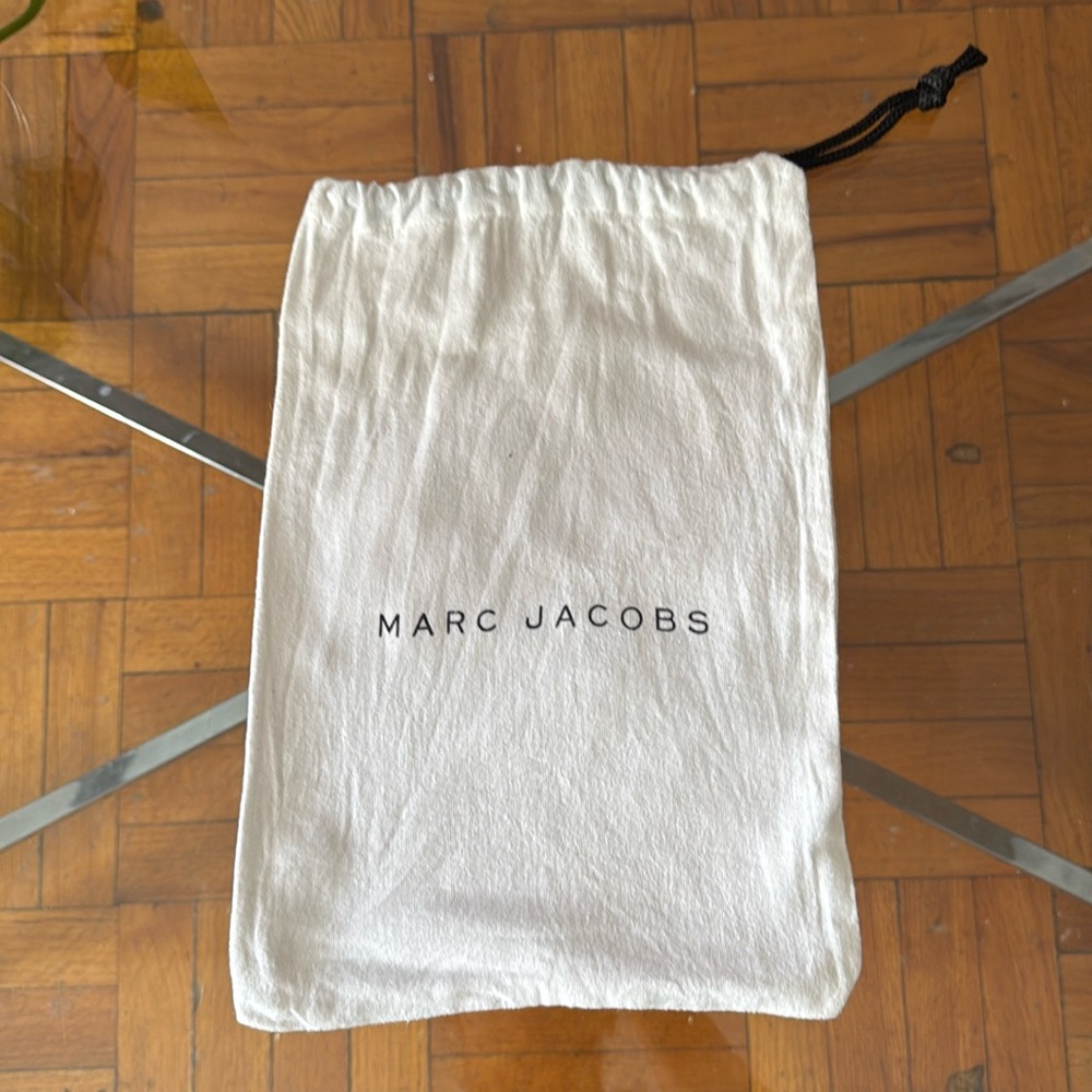 MARC JACOBS Dust Bag Accessory